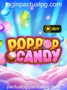 Descubra o Universo de POPPOPCANDY: Um Jogo Empolgante