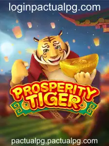 Explorando ProsperityTiger: Um Mergulho no Mundo do Jogo