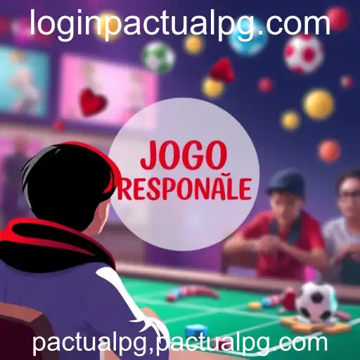 Jogo Responsável