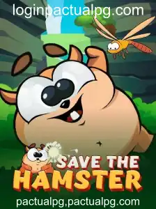 Descubra o Fascinante Mundo de SavetheHamster: Um Jogo de Estratégia e Criatividade