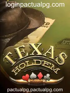 Conquistando a Mesa: Introdução e Regras do Texas Hold'em