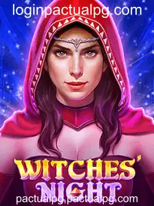 Descubra as Aventuras de WitchesNight: O Jogo Encantado do Momento